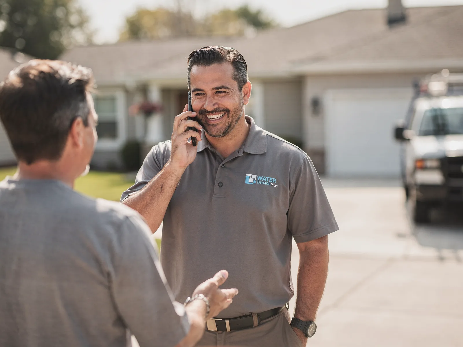 Water Damage Restoration Absecon, NJ FAQs